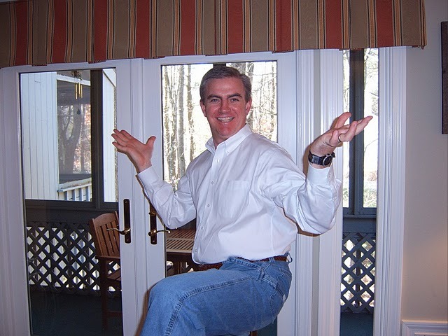 Peter Adams, 68, Damascus, Syria