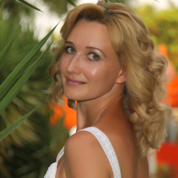Mila, 49, Novosibirsk, Russian Federation