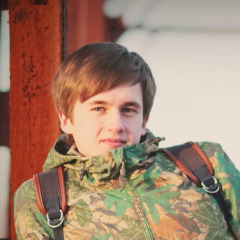 Андрей, 30, Yaroslavl, Russian Federation