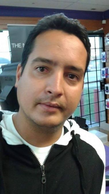 Nelson, 37, Houston, United States