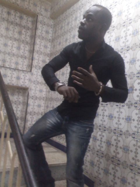 austinprince, 42, Algiers, Algeria