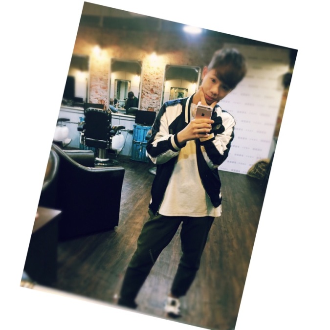 蔡志冠, 27, Taian Township, Taiwan