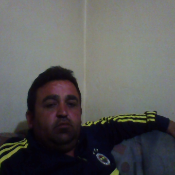 TARKAN, 46, Tokat, Turkey