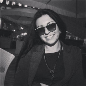 Инна, 33, Odesa, Ukraine