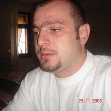 Emre, 46, Antalya, Turkey