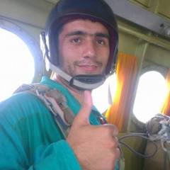 Forget Pasword, 35, Baku, Azerbaijan