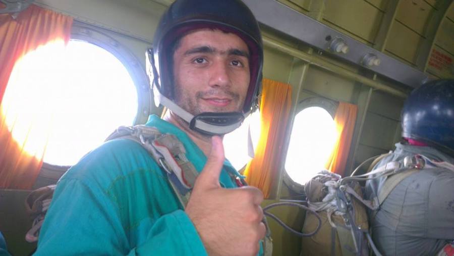 Forget Pasword, 35, Baku, Azerbaijan