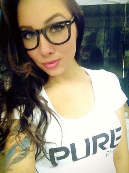 Aliya Brittani Powels, 31, Memphis, United States