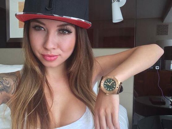 Aliya Brittani Powels, 31, Memphis, United States