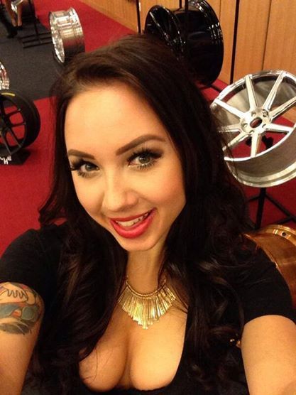 Aliya Brittani Powels, 31, Memphis, United States