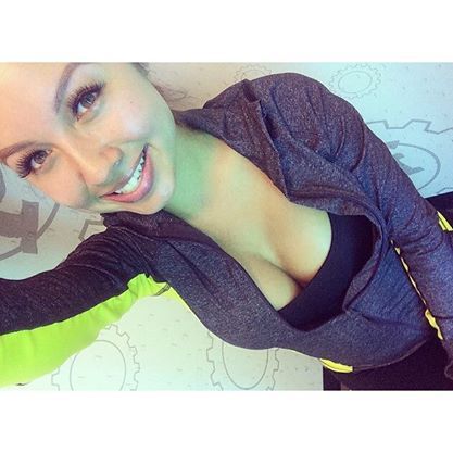 Aliya Brittani Powels, 31, Memphis, United States