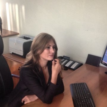 Катерина, 35, Moscow, Russian Federation