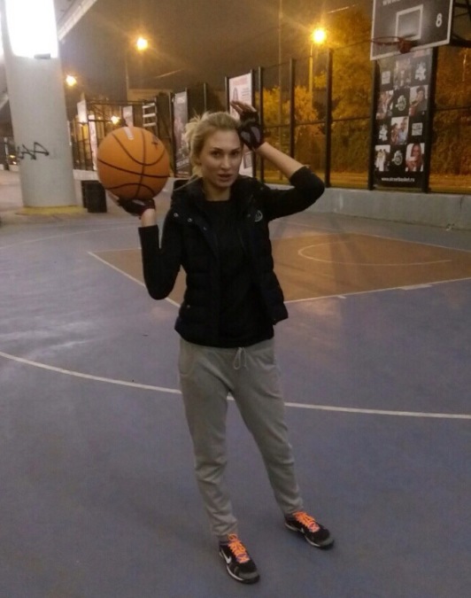 Катерина, 35, Moscow, Russian Federation