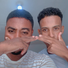 Medlemine Siyam, 23, Nouakchott, Mauritania