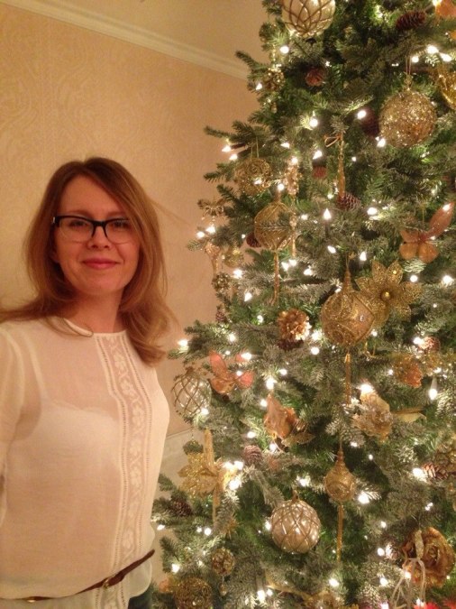 Елена, 53, Moscow, Russian Federation