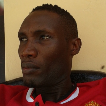 stephen ngangaa, 42, Malindi, Kenya