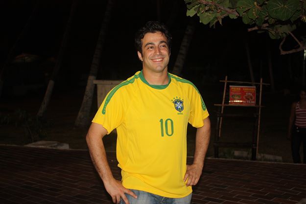 Murat, 44, Istanbul, Turkey