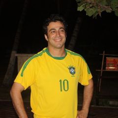 Murat, 44, Istanbul, Turkey