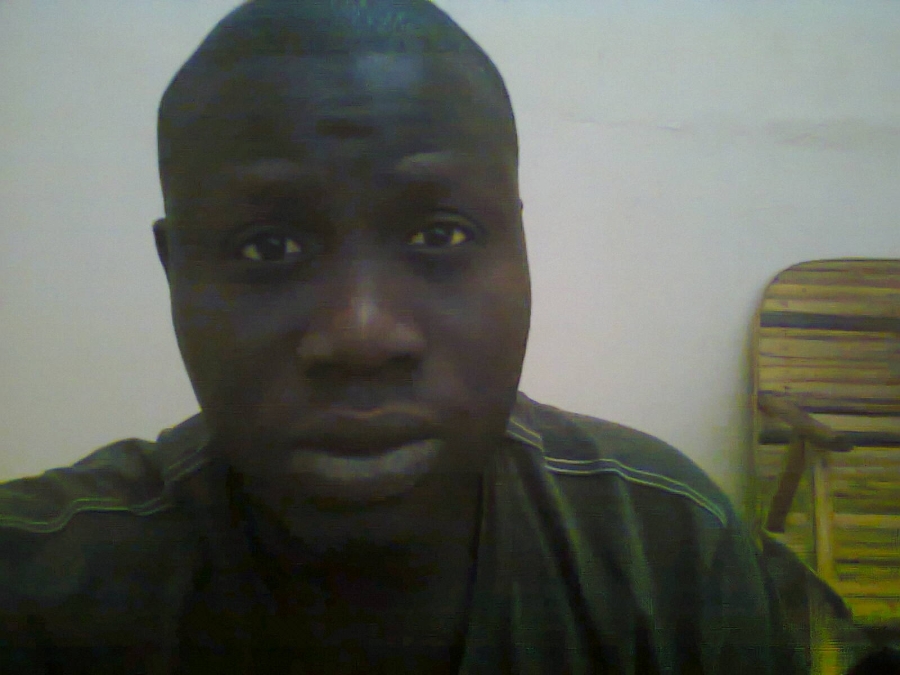 leye, 55, Dakar, Senegal