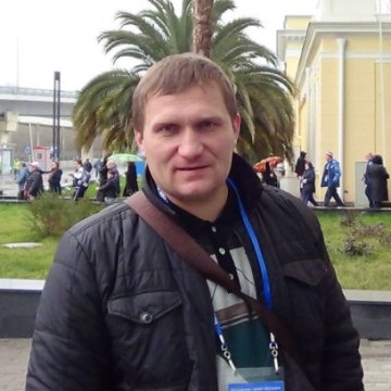 сергей, 46, Yaroslavl, Russian Federation