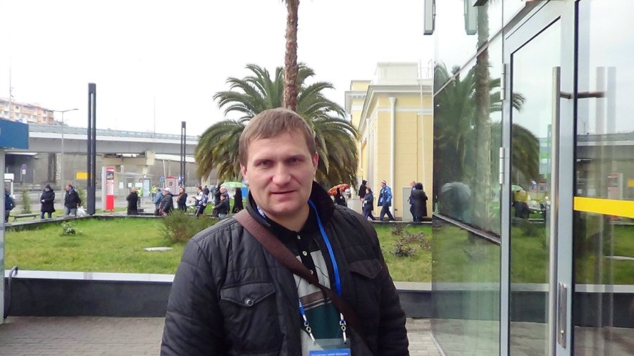 сергей, 46, Yaroslavl, Russian Federation
