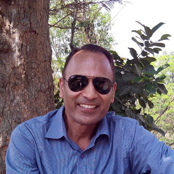 Hardeep Singh, 65, Guwahati, India