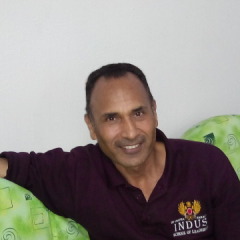 Hardeep Singh, 65, Guwahati, India