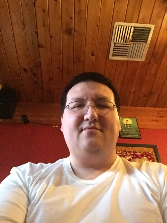 Nathan, 42, Union, United States