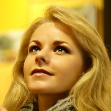 Vera, 33, Moscow, Russian Federation