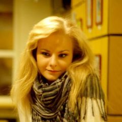 Vera, 33, Moscow, Russian Federation