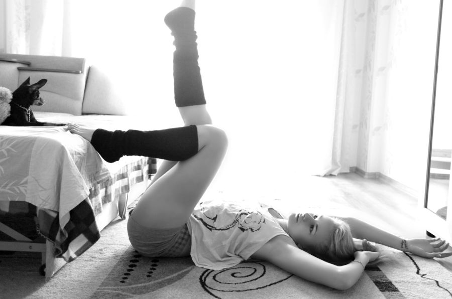 Vera, 33, Moscow, Russian Federation