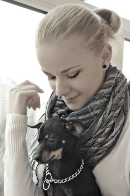 Vera, 33, Moscow, Russian Federation