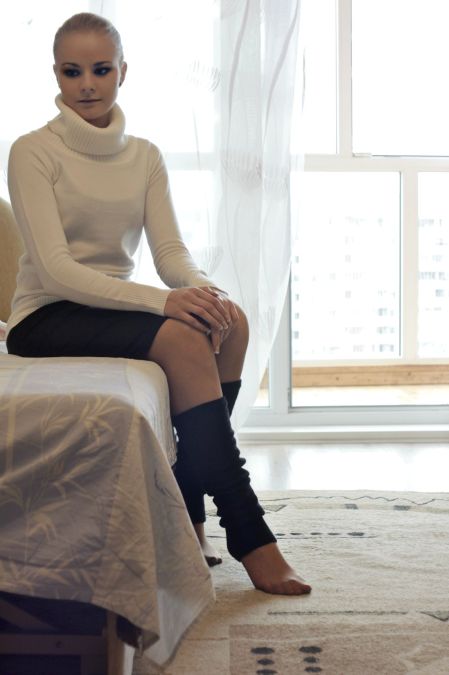 Vera, 33, Moscow, Russian Federation