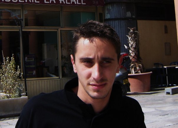 Ben Konnection, 43, Fort-de-France Bay, Martinique