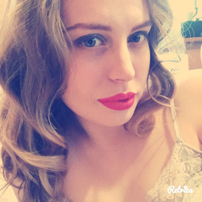 Angelika, 31, Saint Petersburg, Russian Federation