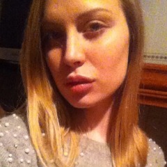 Angelika, 31, Saint Petersburg, Russian Federation