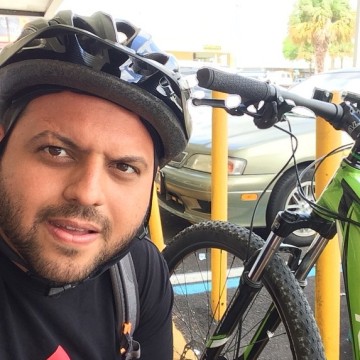 Juan Tarazona, 45, Miami, United States