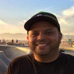 Juan Tarazona, 45, Miami, United States