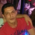 Aslan Akkoyun, 40, Kusadasi, Turkey