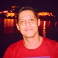 Aslan Akkoyun, 40, Kusadasi, Turkey
