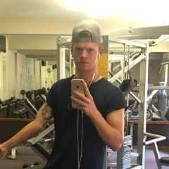 Liam Bezuidenhout, , Johannesburg, South Africa