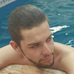 Mauro Rava, 28, Montevideo, Uruguay