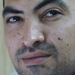 Omar, 49, Jeddah, Saudi Arabia