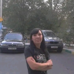 Oksana, 42, Kishinev, Moldova