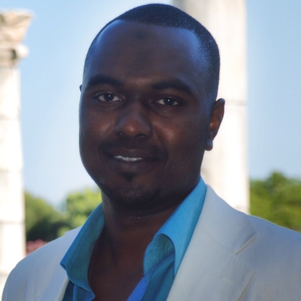 Hammad AL Habib, 46, Ad Dammam, Saudi Arabia