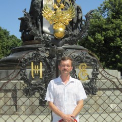 Павел, 63, Brest, Belarus