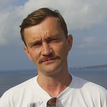 Павел, 63, Brest, Belarus