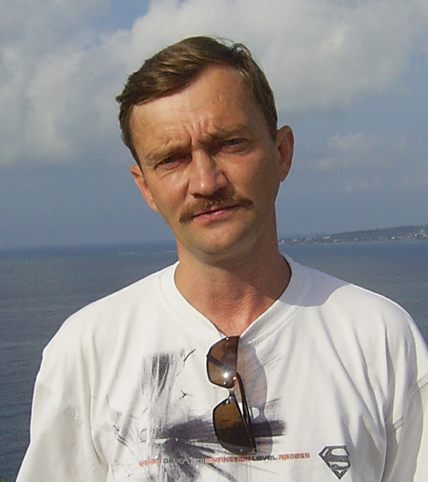 Павел, 63, Brest, Belarus