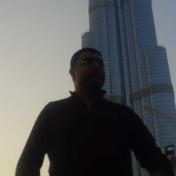 moh, 41, Amman, Jordan