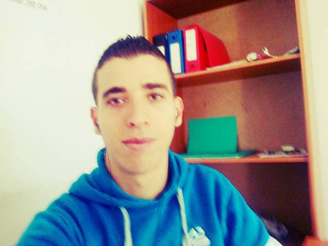 AnouarGR1, 32, Oum El Bouaghi, Algeria